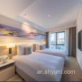 Shanghai Xiexin Shama Changfeng Service Apartment للإيجار